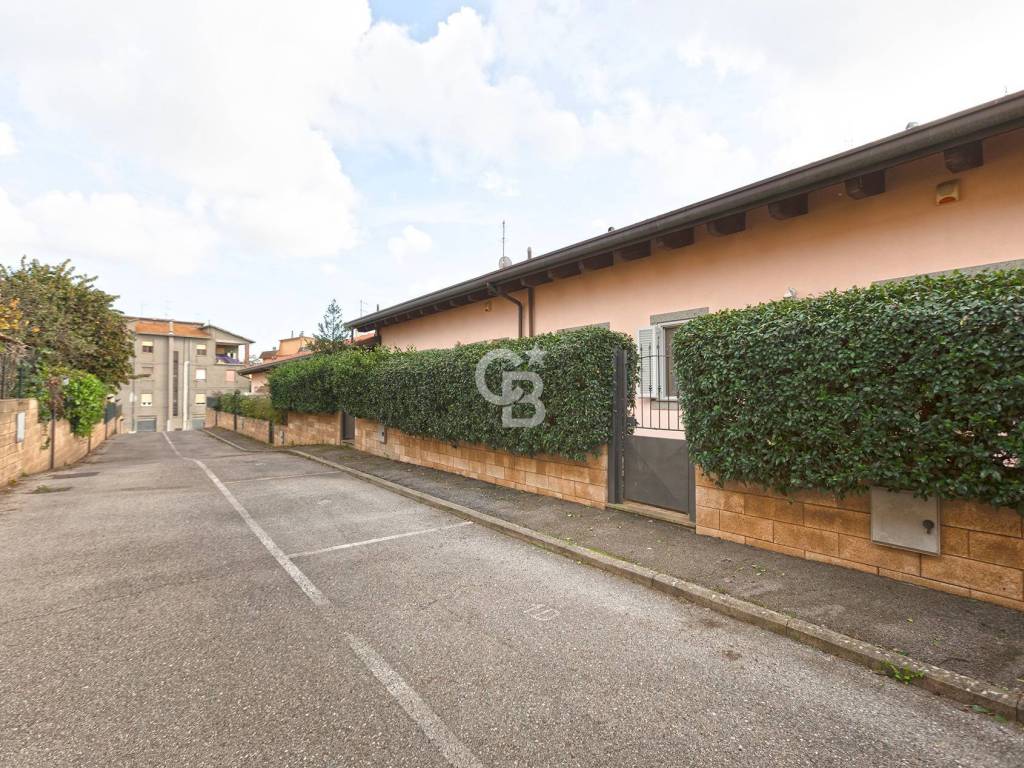 Villetta a schiera a Ronciglione in Via del Vignola - Foto 3