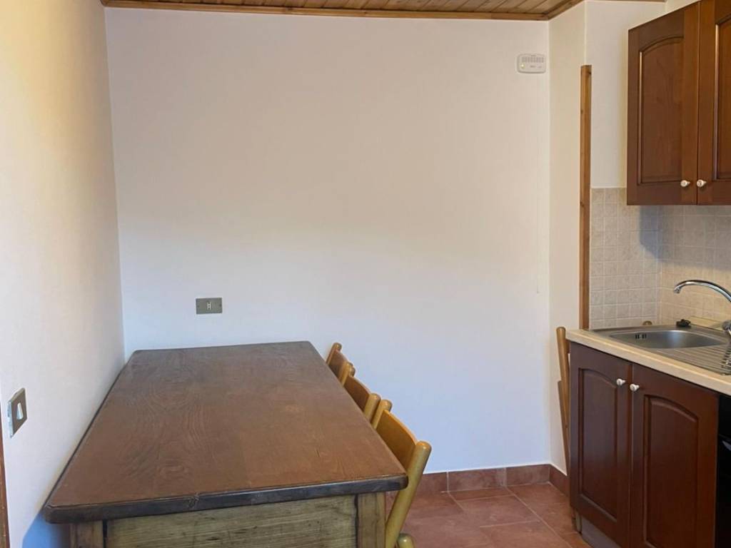 Appartamento a Cosio valtellino in Via Ponte di Corte - Foto 2