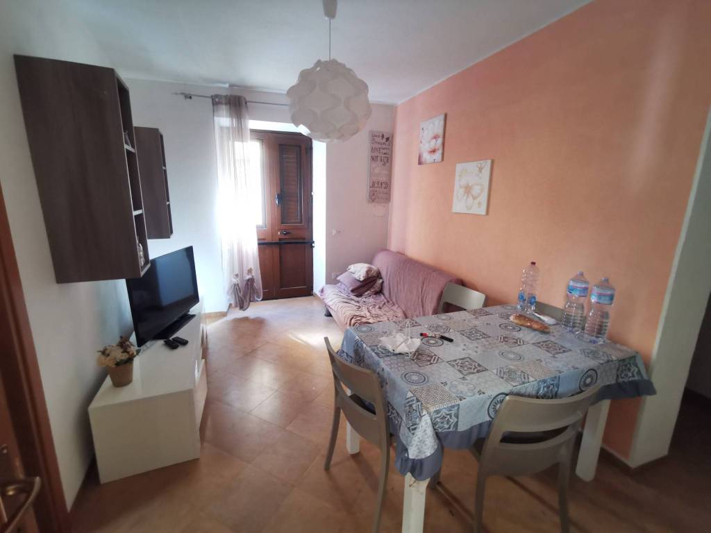 Appartamento a Marsala in Via Grazia Vecchia - Foto 2