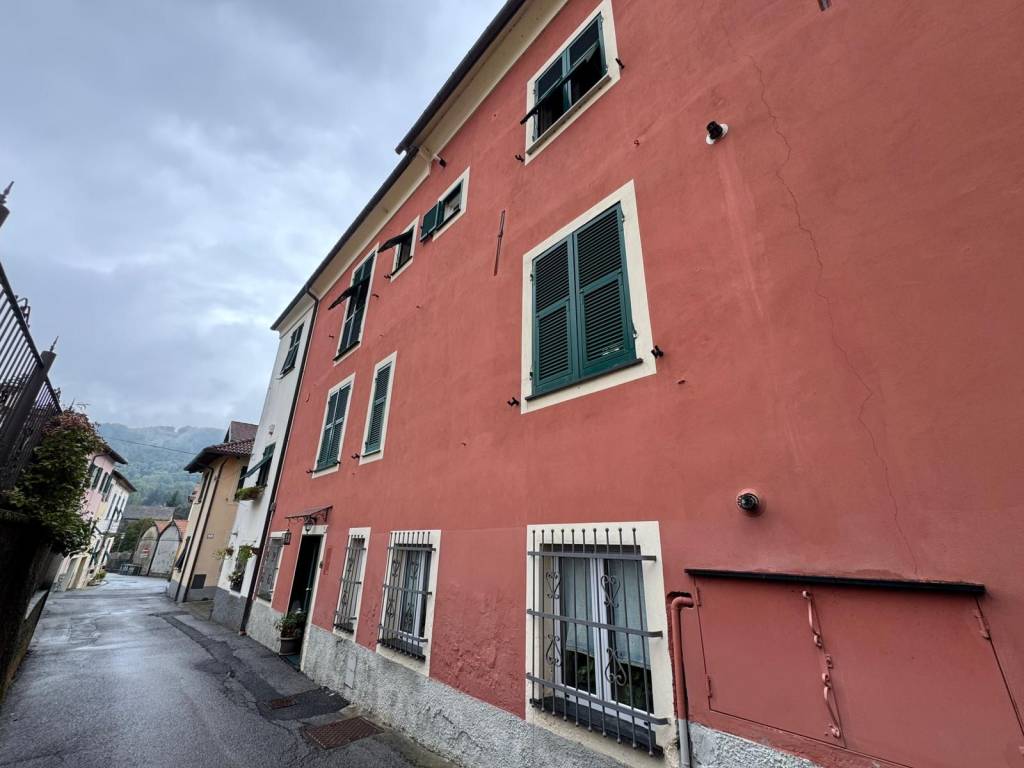 Appartamento a Ronco scrivia in Via Giuseppe Mazzini, 22 - Foto 2