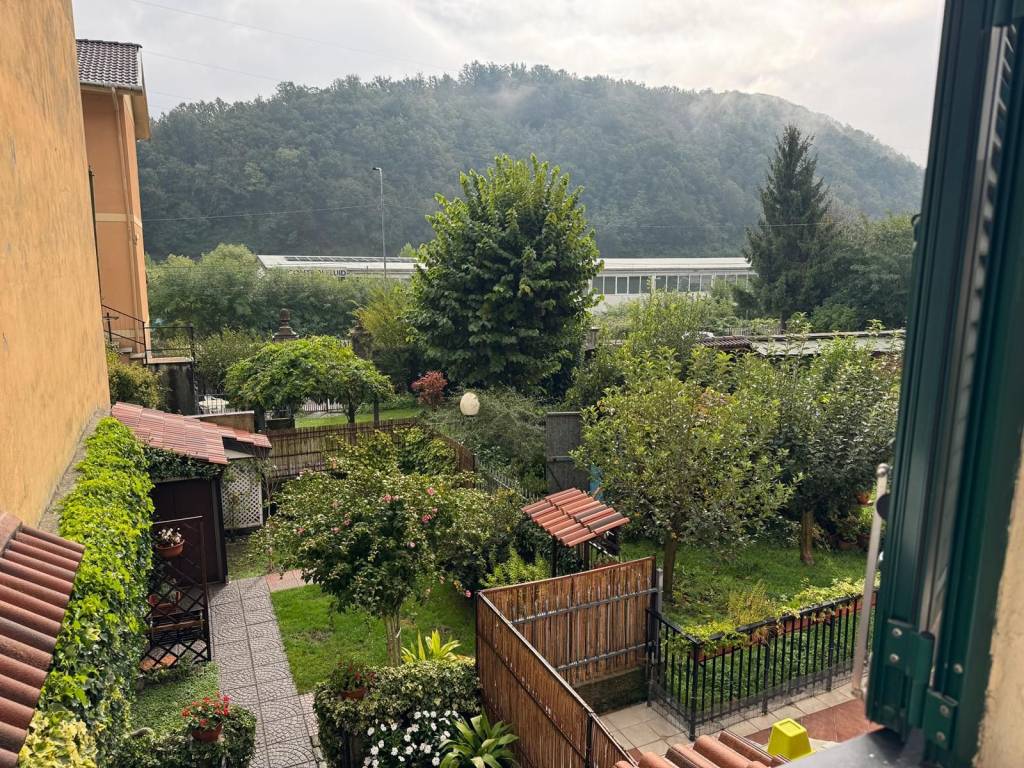 Appartamento a Ronco scrivia in Via Giuseppe Mazzini, 22 - Foto 3