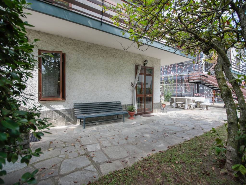 Villa a Druento in Via Ugo Foscolo, 6 - Foto 2