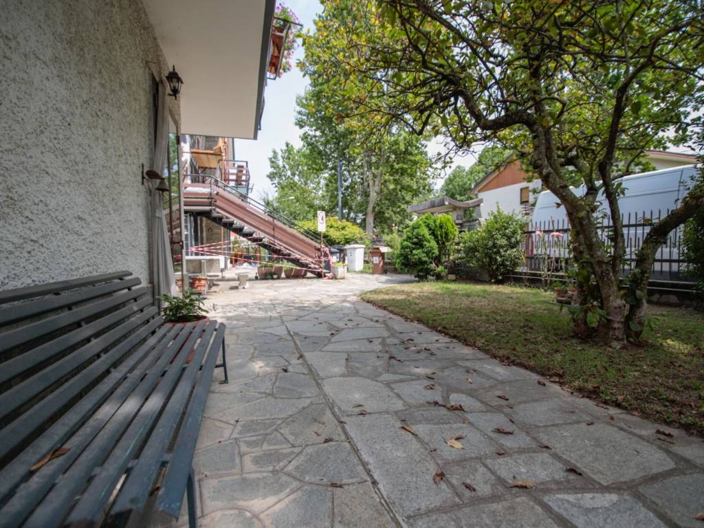 Villa a Druento in Via Ugo Foscolo, 6 - Foto 5