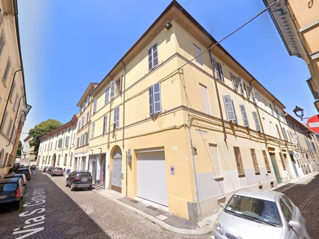 Appartamento a Piacenza in Via San Giovanni - Foto 2