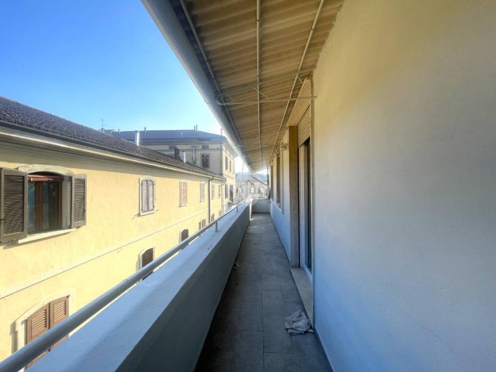 Appartamento a Cremona in Via Agli Scali, 5 - Foto 2