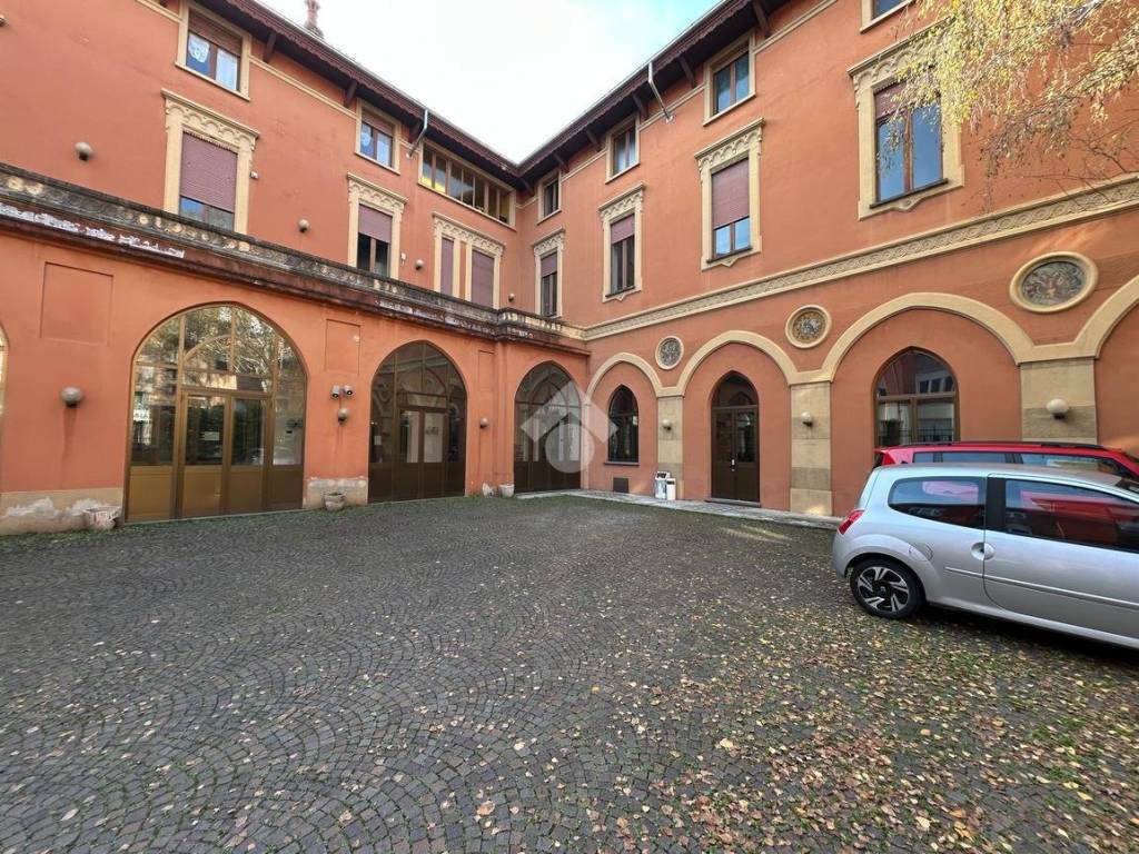 Immobile a Asti in Via Giosuè Carducci, 28 - Foto 2