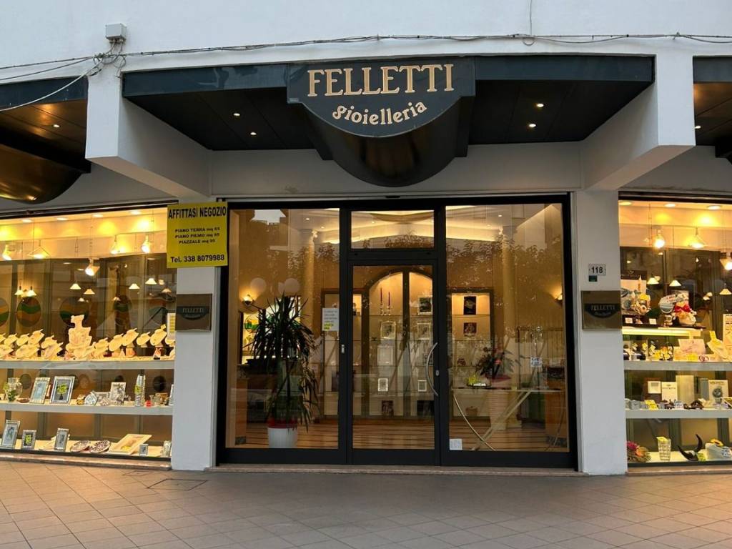 Immobile a Comacchio in Viale Giosuè Carducci - Foto 2