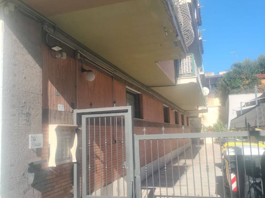 Appartamento a Guidonia montecelio in Via Nazionale Tiburtina, 6 - Foto 3