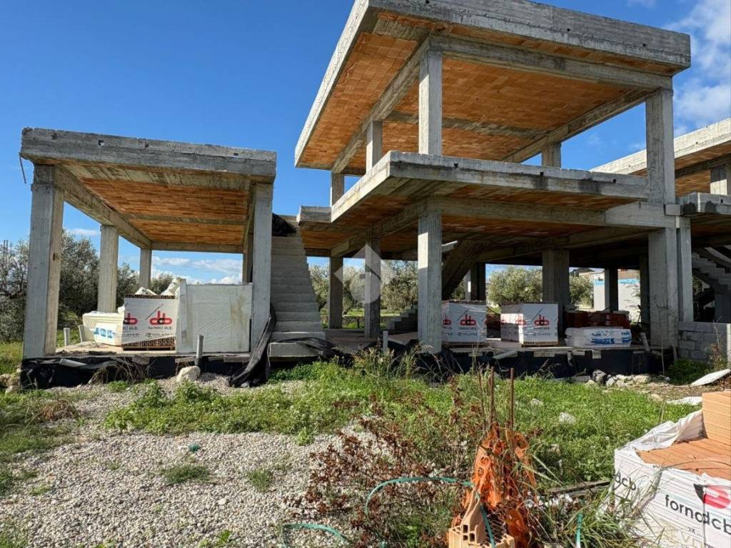 Casa indipendente a Botricello in Via pò - Foto 2