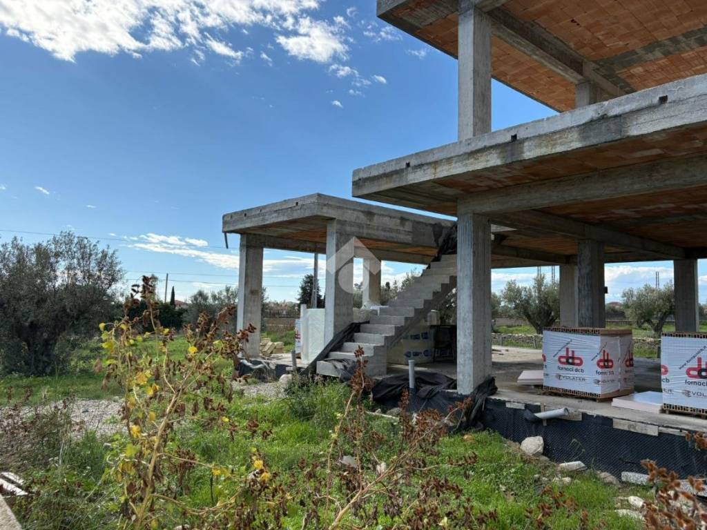 Casa indipendente a Botricello in Via pò - Foto 3
