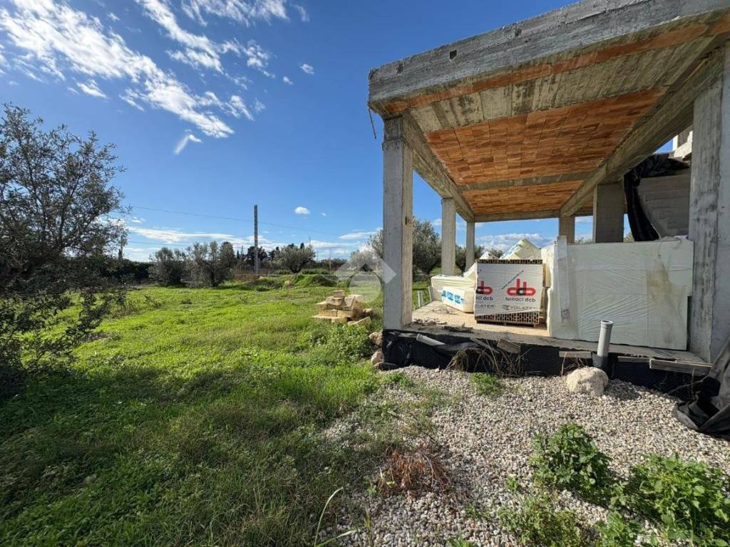 Casa indipendente a Botricello in Via pò - Foto 5