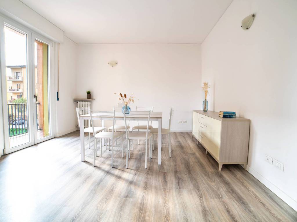 Appartamento a Mantova in Viale Brigata Mantova, 12 - Foto 2