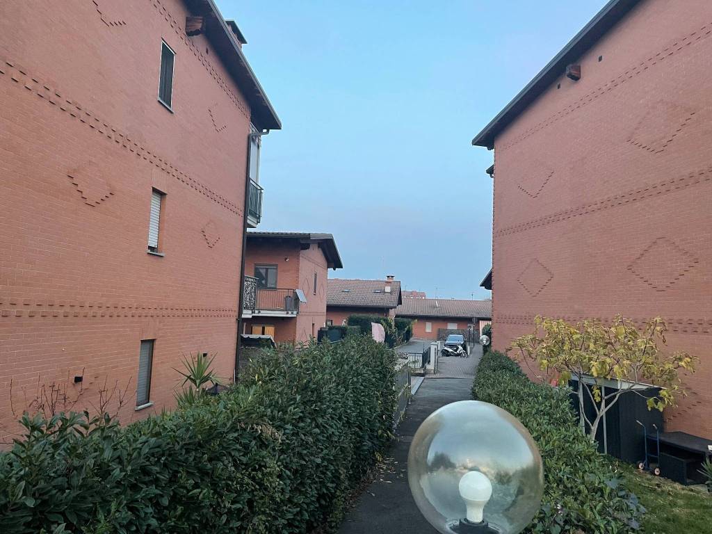 Appartamento a Venaria reale in Via Gaetano Amati, 70 - Foto 2