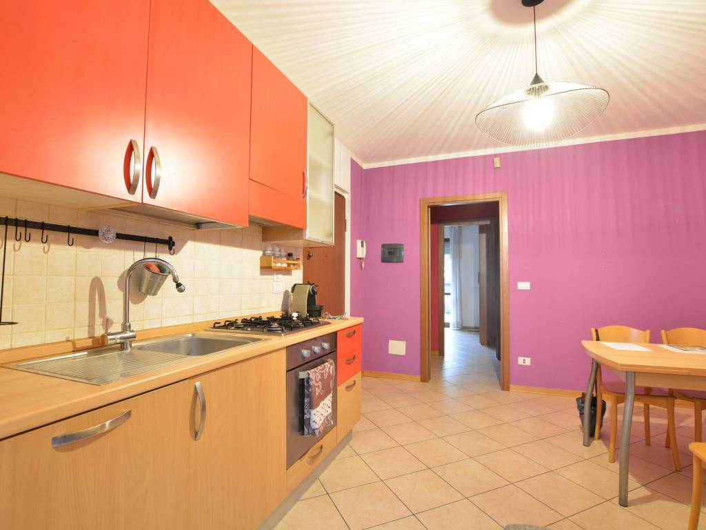 Appartamento a Venaria reale in Via Gaetano Amati, 70 - Foto 5