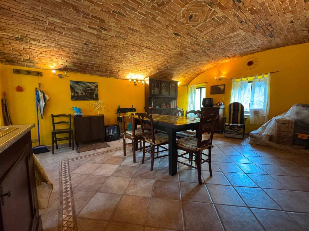 Casa indipendente a Paesana in Frazione Ghisola - Foto 4