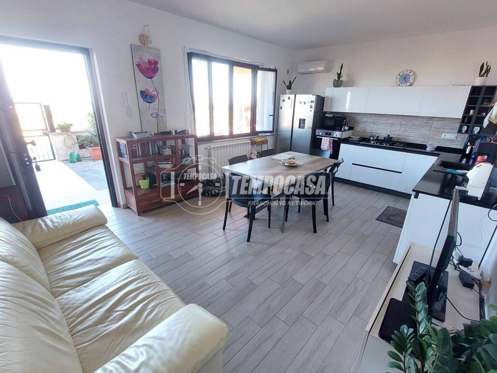 Appartamento a Patti in Contrada Rasola - Foto 2