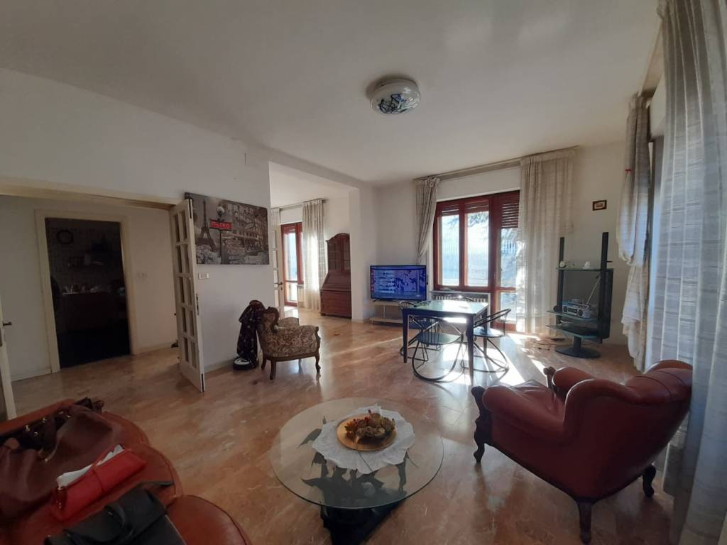 Villa a Pescara in Via Colle Innamorati, 426 - Foto 2