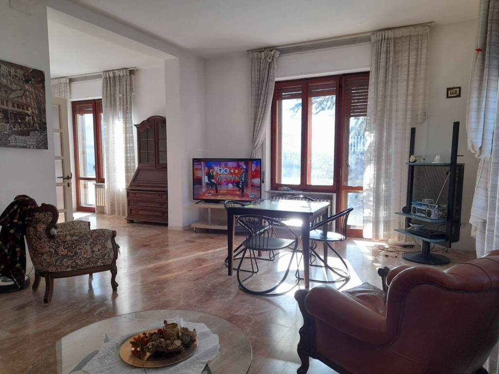 Villa a Pescara in Via Colle Innamorati, 426 - Foto 5