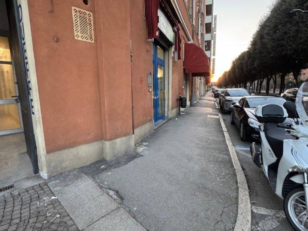 Immobile a Bologna in Viale Pietro Pietramellara, 7 - Foto 2