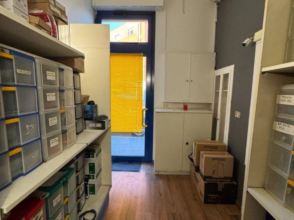 Immobile a Bologna in Viale Pietro Pietramellara, 7 - Foto 3