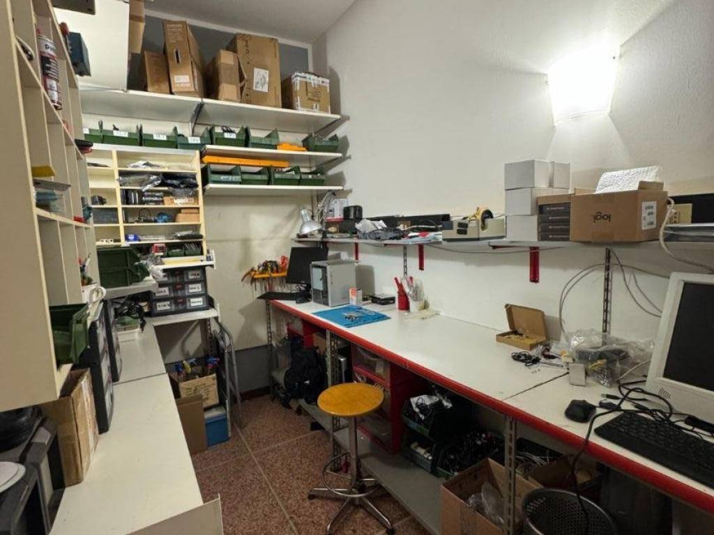 Immobile a Bologna in Viale Pietro Pietramellara, 7 - Foto 5