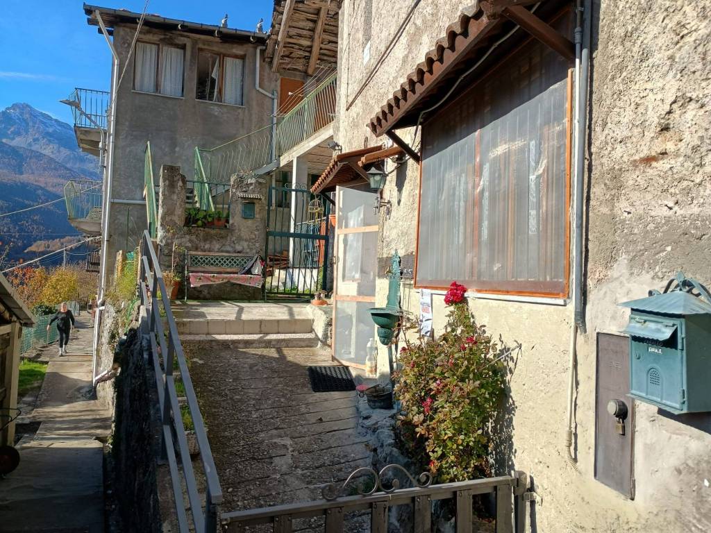 Rustico / casale a Ceres in Frazione Bracchiello, 99 - Foto 2