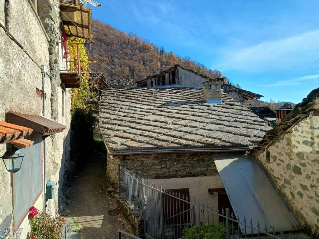 Rustico / casale a Ceres in Frazione Bracchiello, 99 - Foto 4