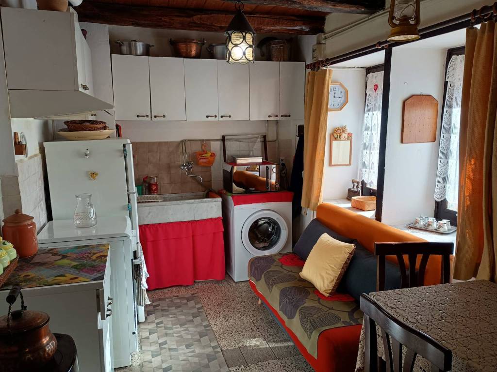 Rustico / casale a Ceres in Frazione Bracchiello, 99 - Foto 5