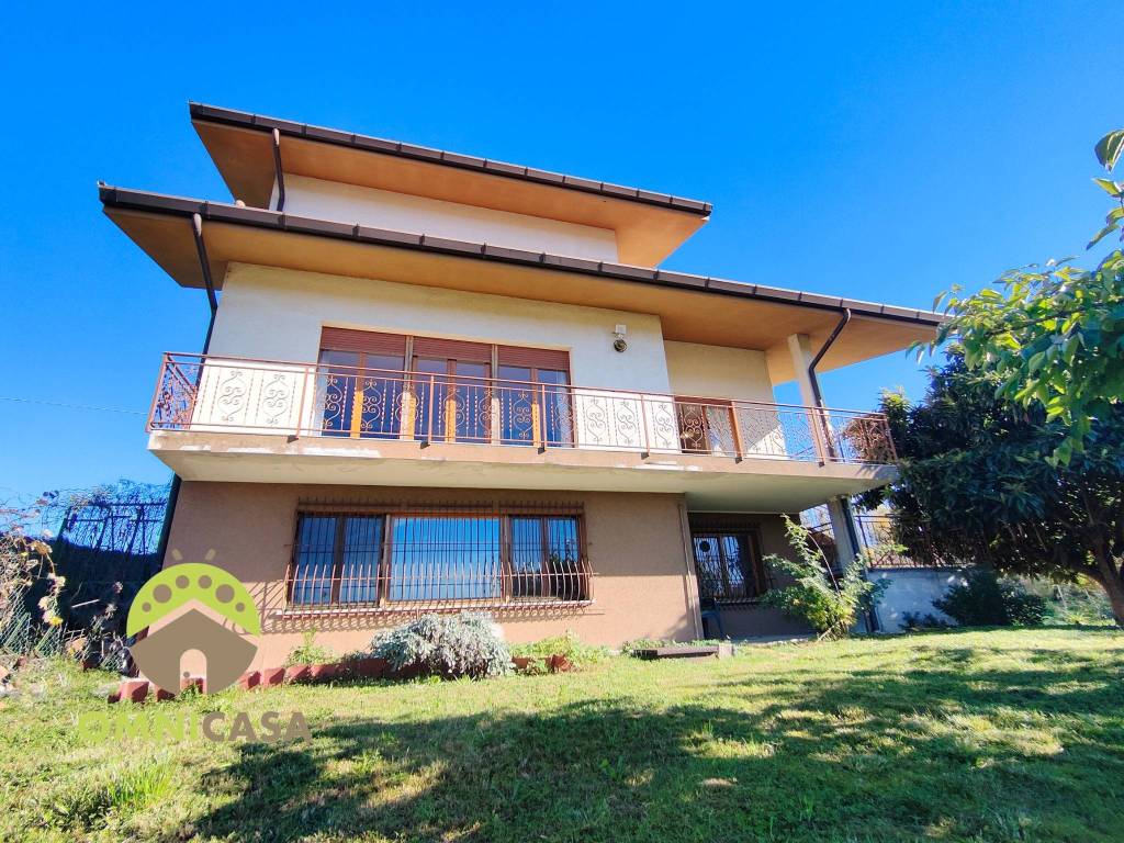 Villa a Tarcento - Foto 4