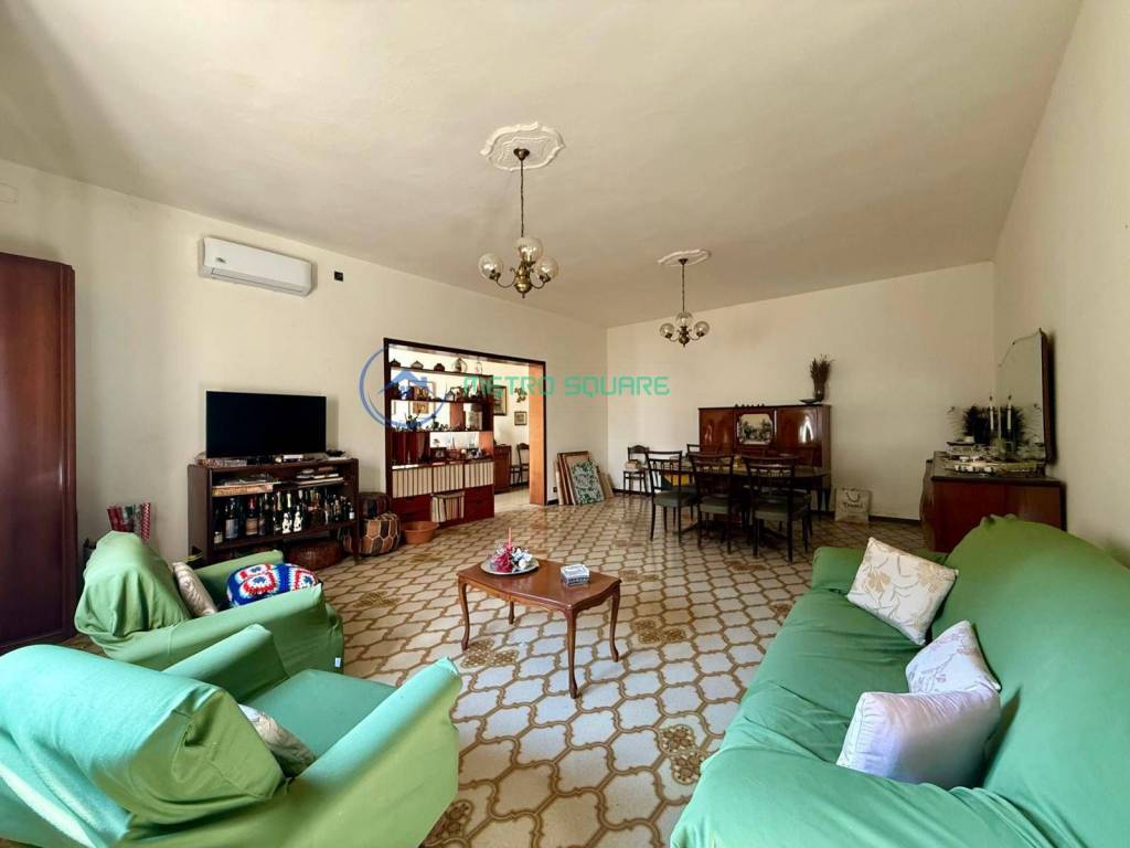 Casa indipendente a San gavino monreale in Viale Rinascita, 85 - Foto 3