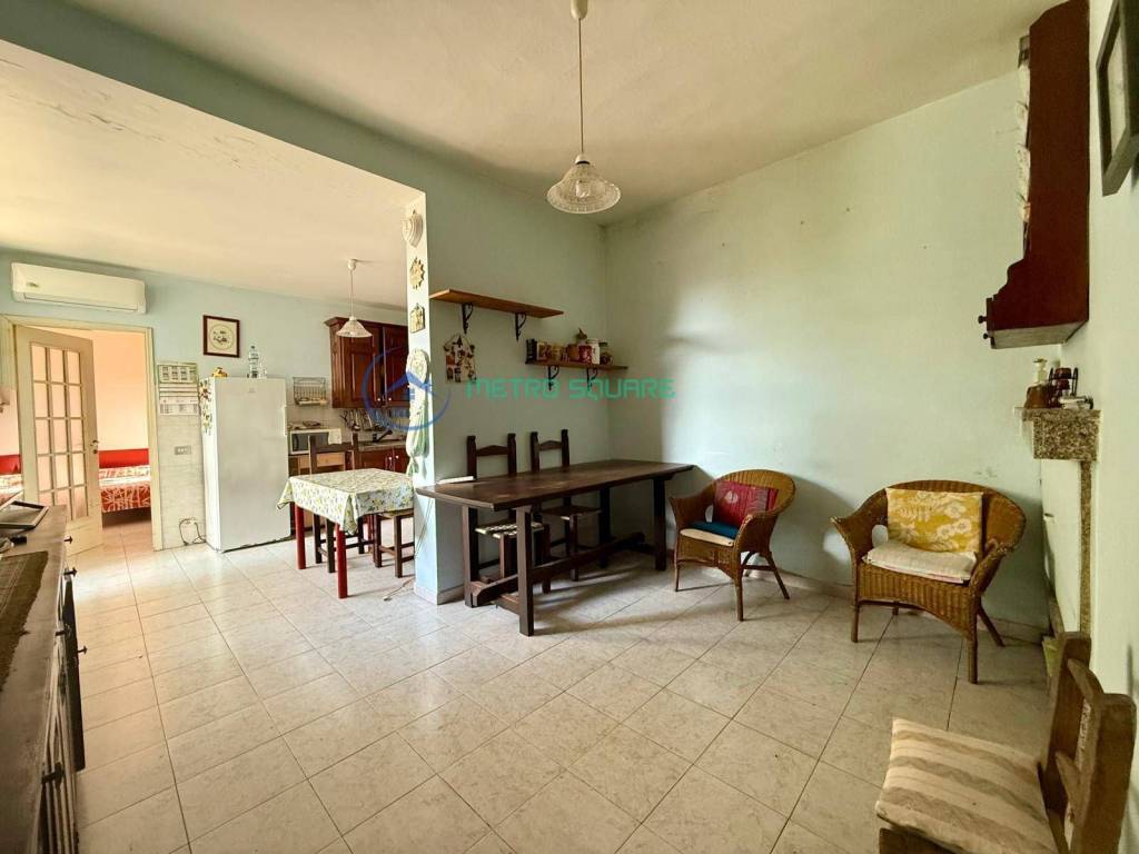 Casa indipendente a San gavino monreale in Viale Rinascita, 85 - Foto 4