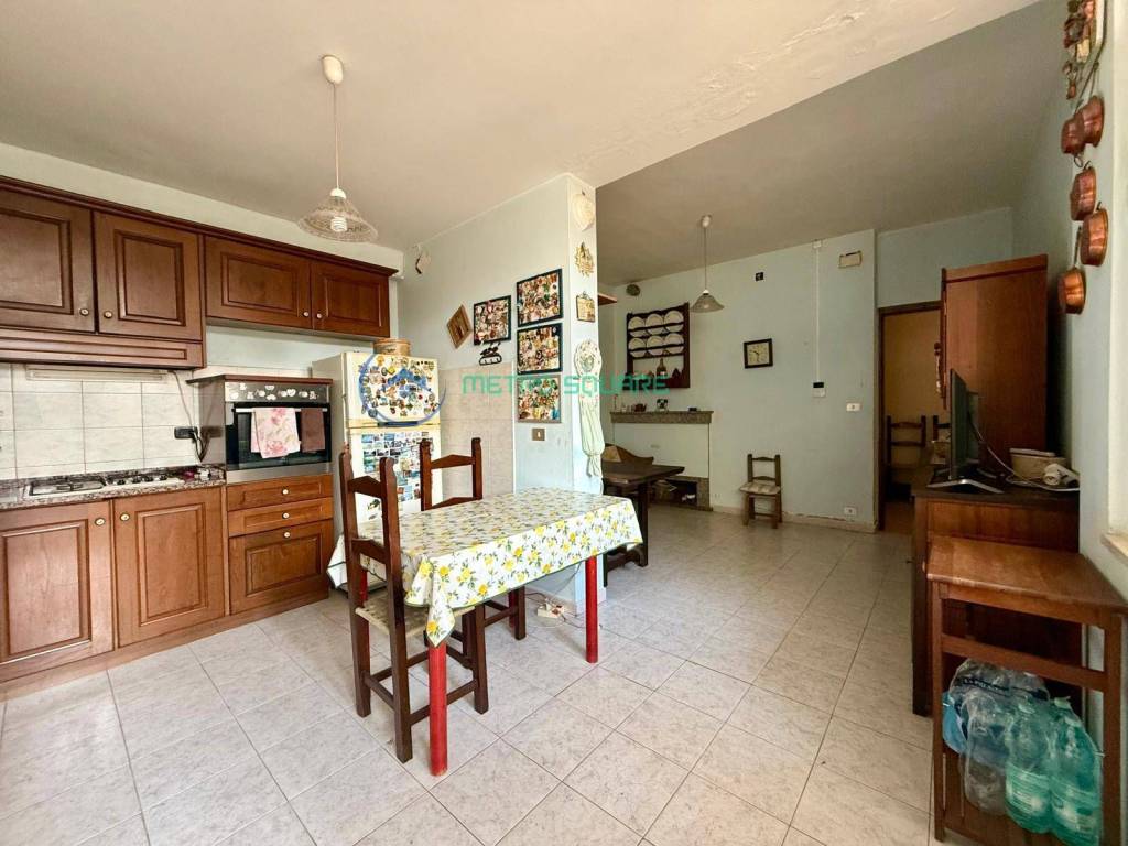 Casa indipendente a San gavino monreale in Viale Rinascita, 85 - Foto 5