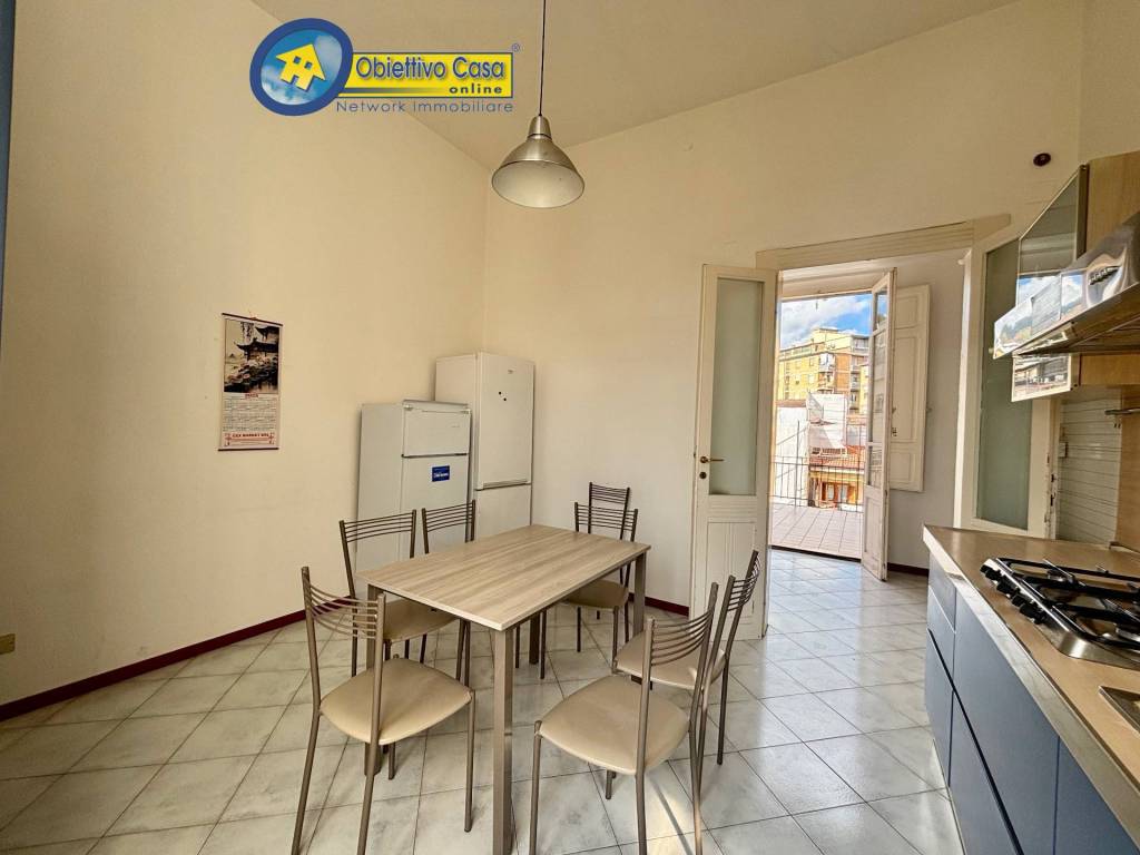 Appartamento a Teramo in Via De Benedictis - Foto 2