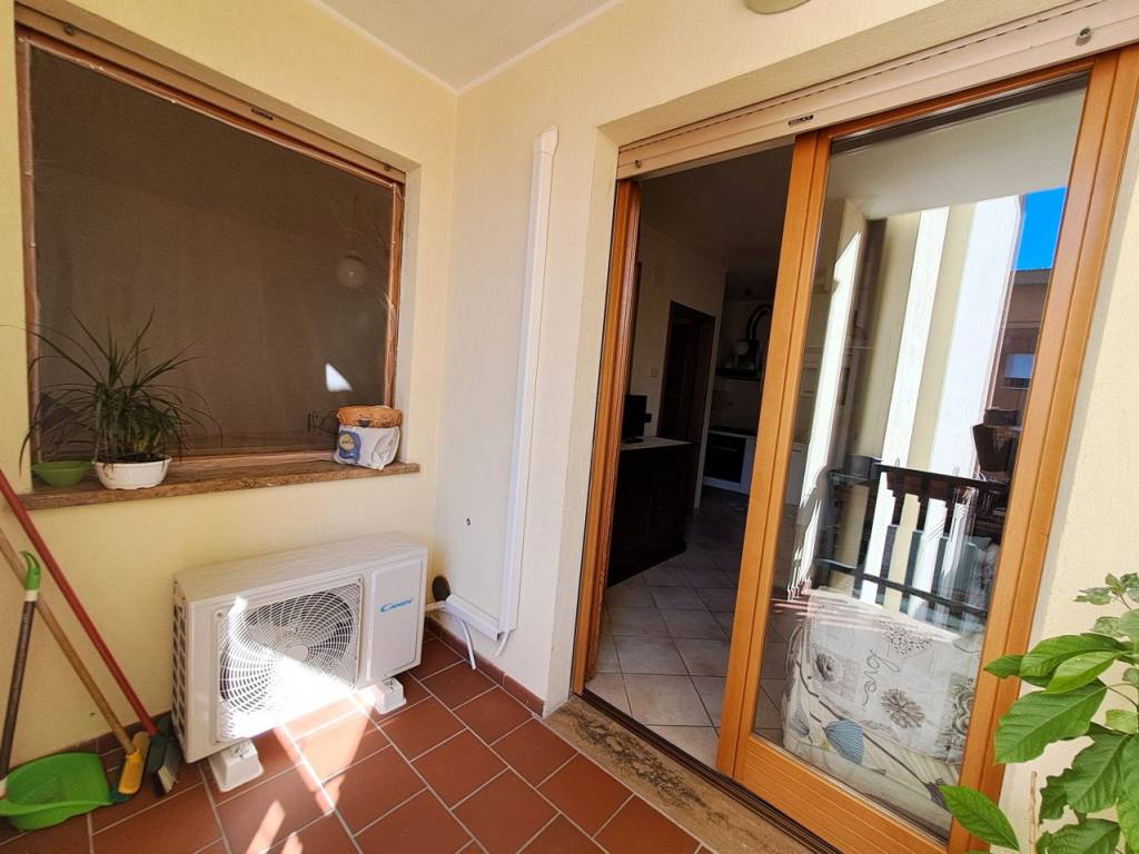 Appartamento a Passignano sul trasimeno - Foto 3