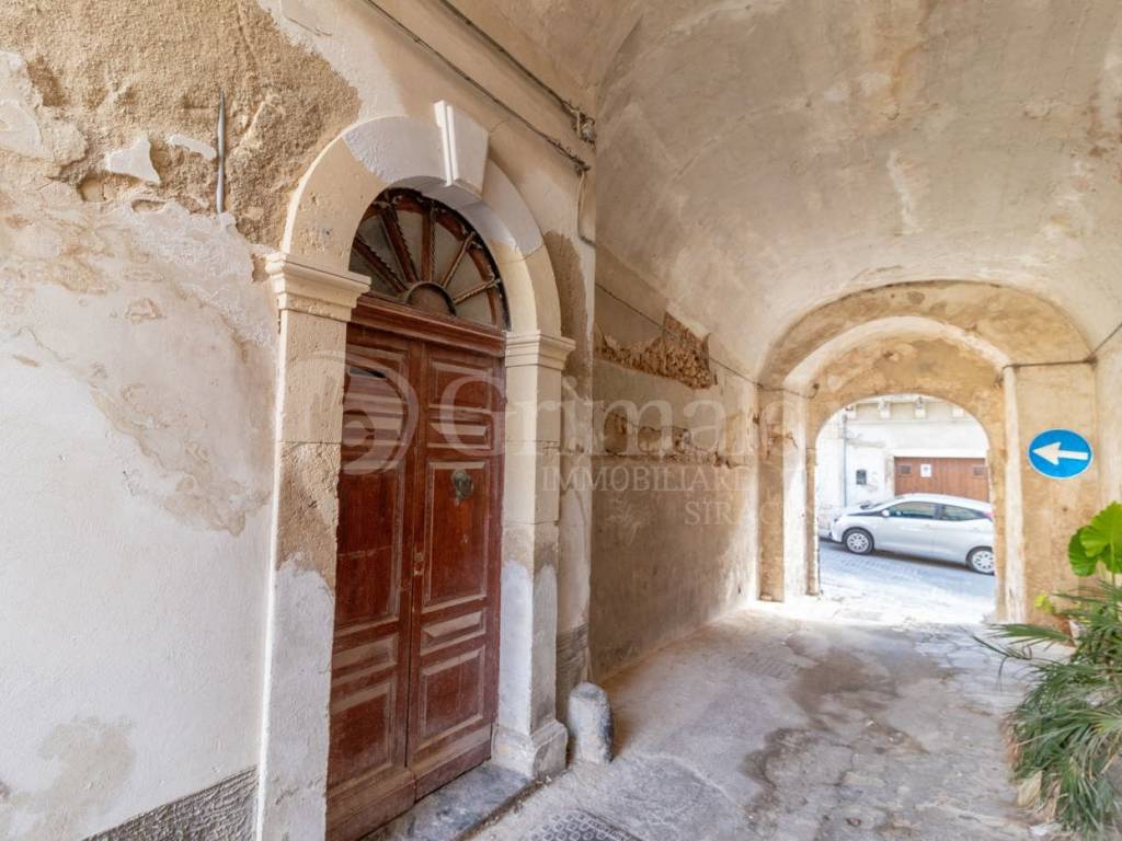 Casa indipendente a Noto in VIA AURELIO SAFFI, 10 - Foto 4