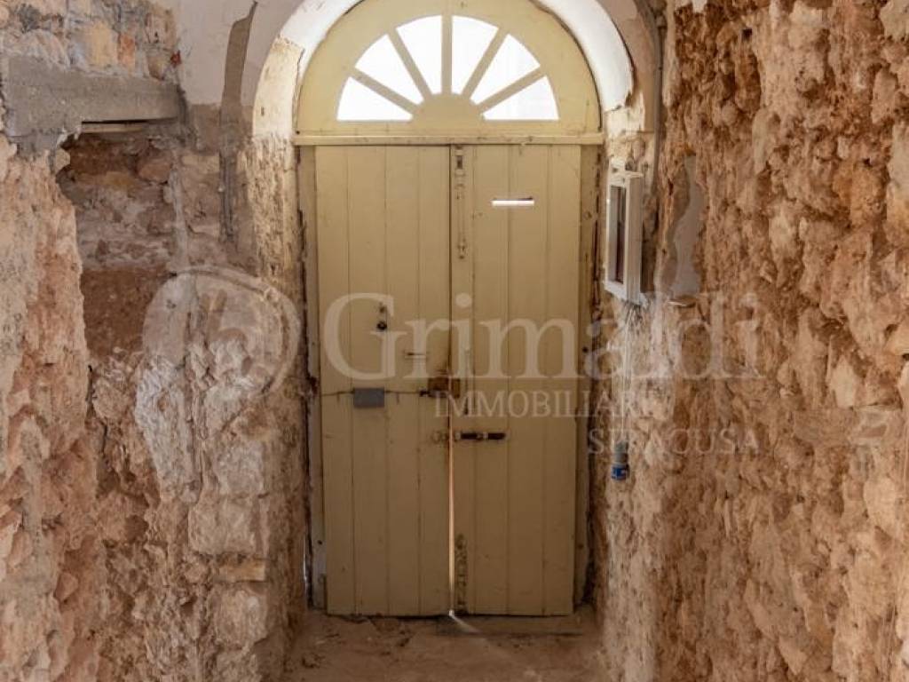 Casa indipendente a Noto in VIA AURELIO SAFFI, 10 - Foto 5
