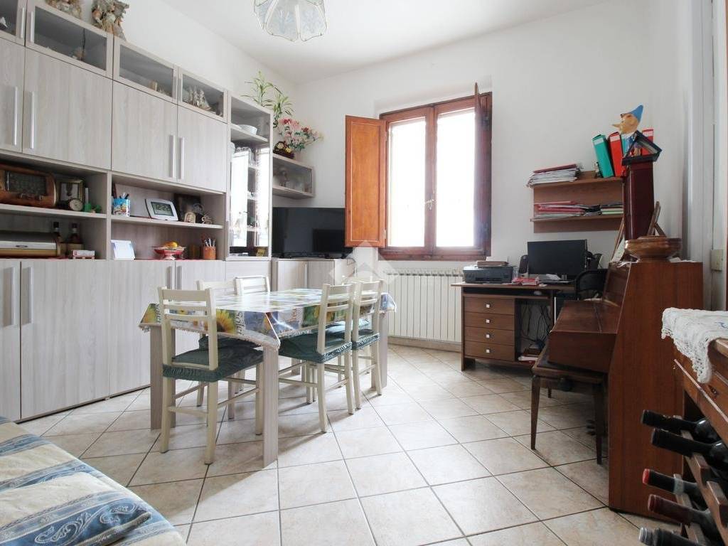 Casa indipendente a Prato in Via Giuseppe Becherini - Foto 2
