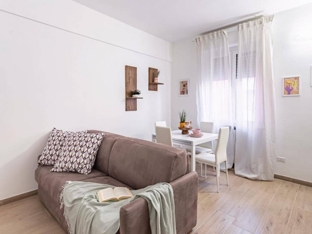 Appartamento a Pavia in Via Teodoro Lovati, 5 - Foto 2