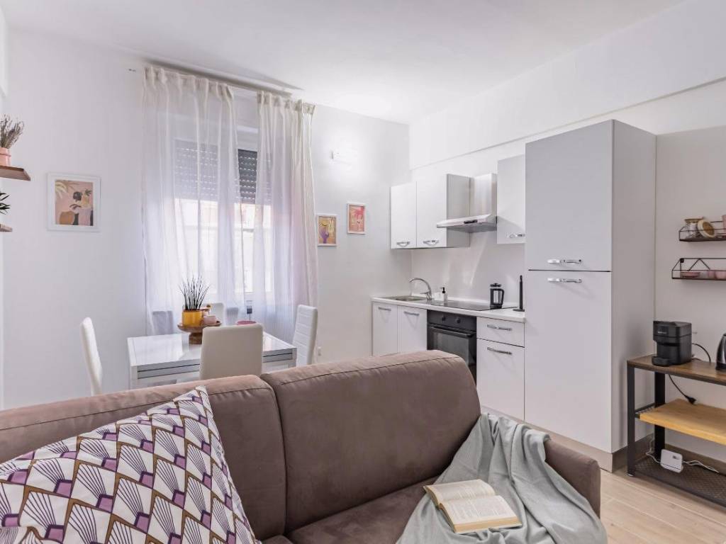 Appartamento a Pavia in Via Teodoro Lovati, 5 - Foto 4