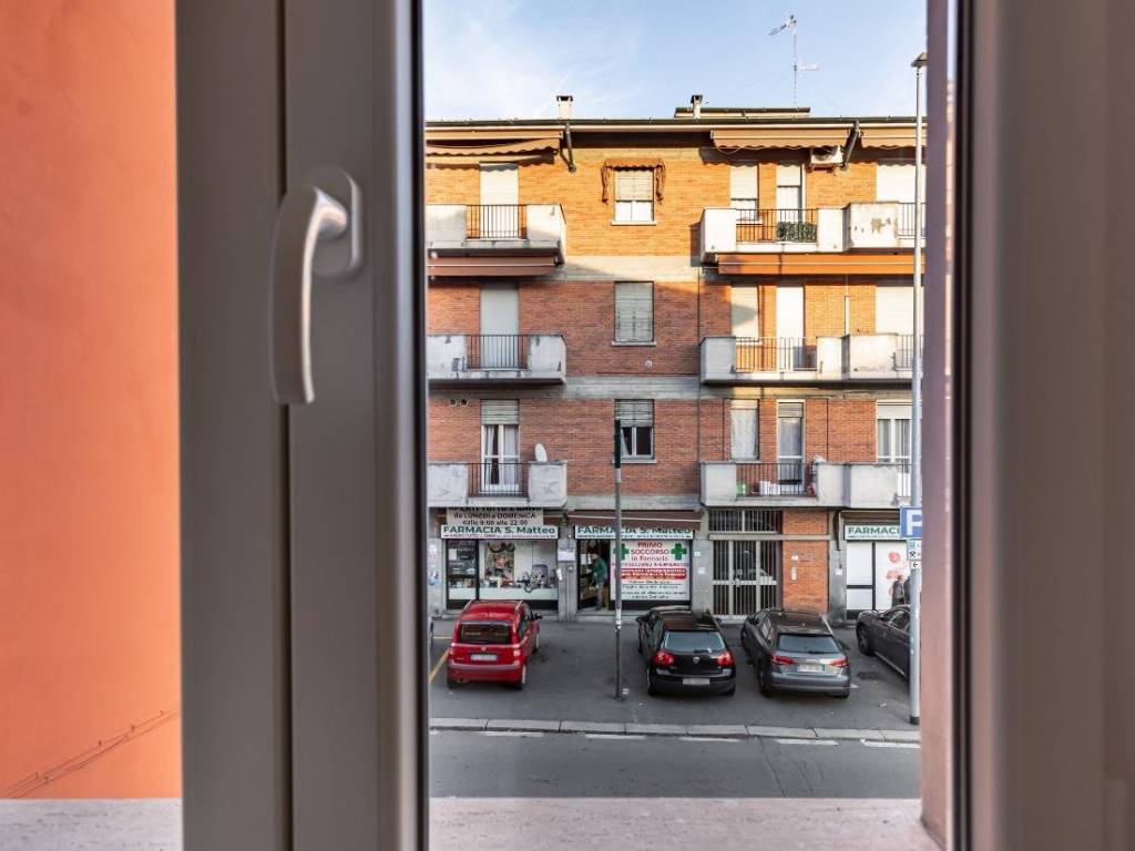 Appartamento a Pavia in Via Teodoro Lovati, 5 - Foto 5