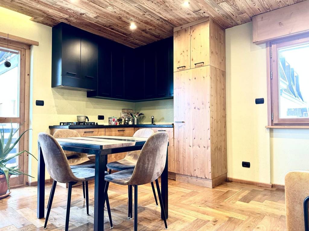 Appartamento a Sestriere in Via III Reggimento Alpini, 7 - Foto 5