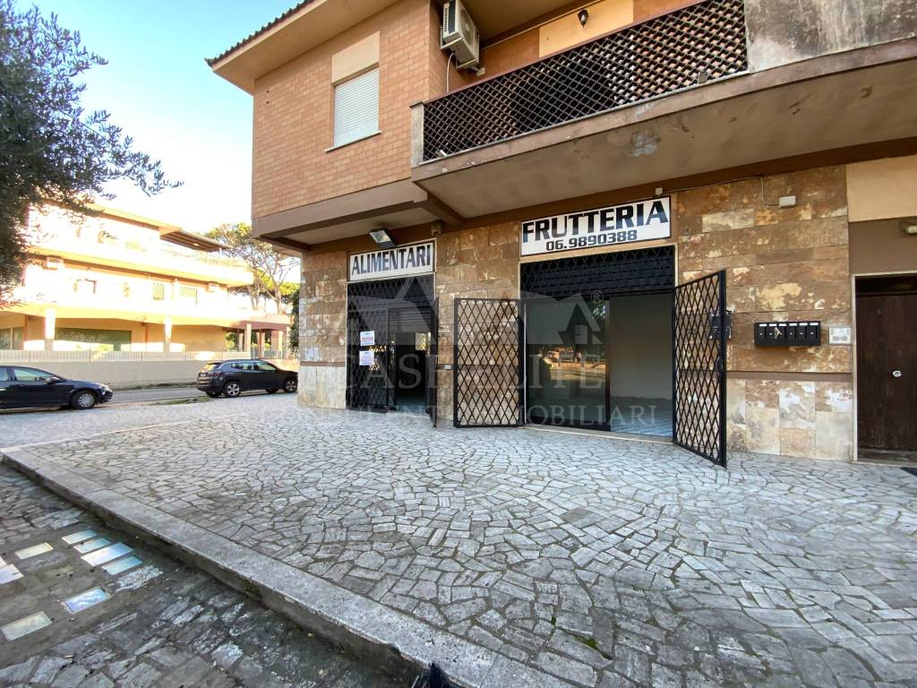 Immobile a Anzio in Piazza Vincenzo Pizzi - Foto 2