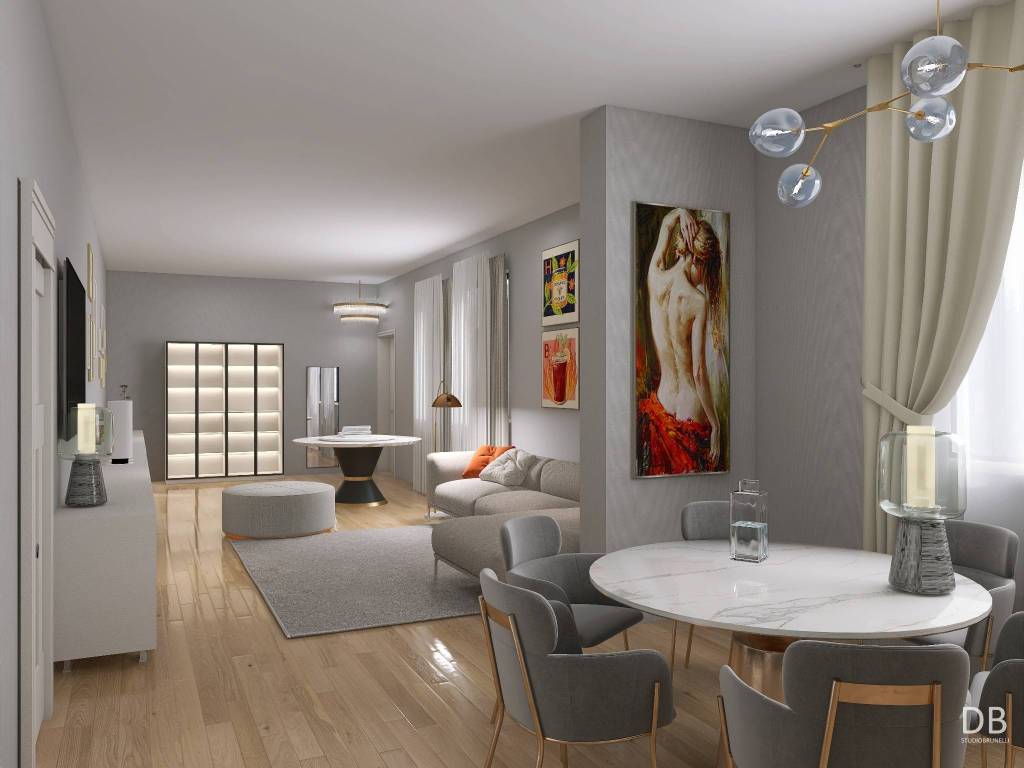Villa a Verolanuova in Via Francesco Petrarca - Foto 2
