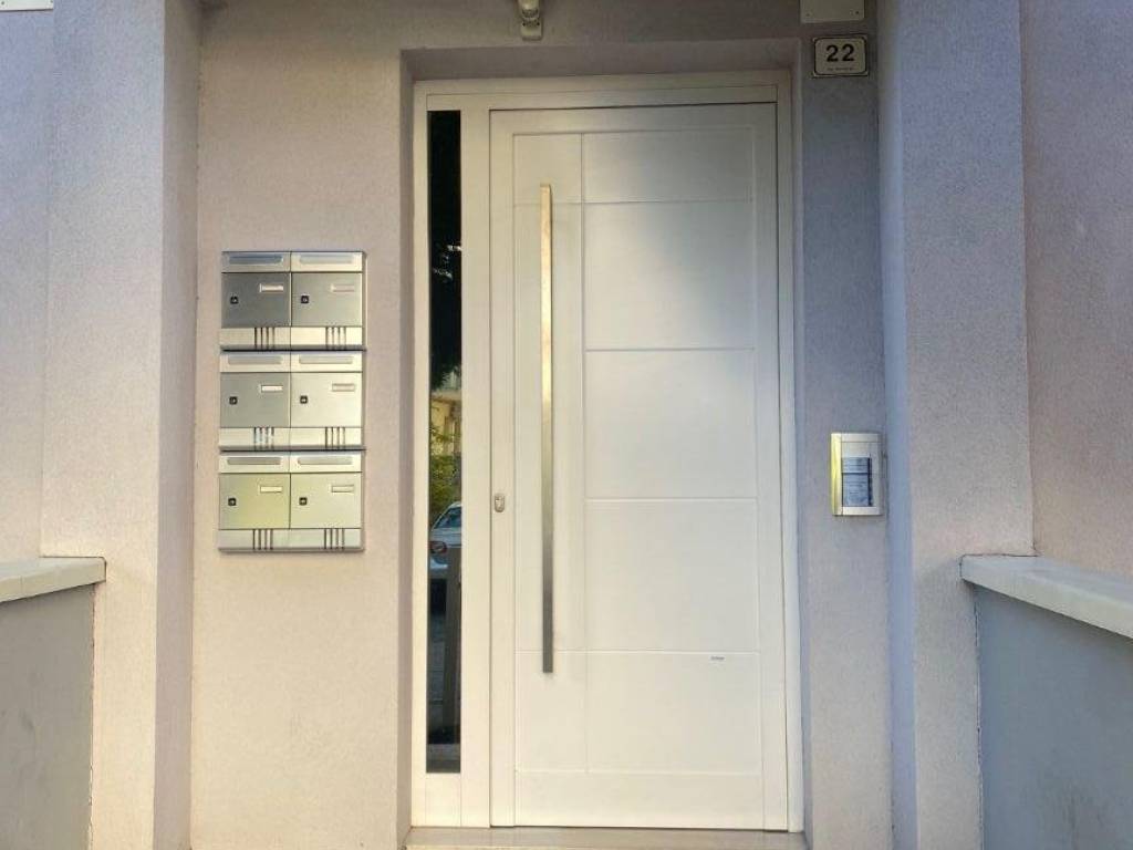 Appartamento a Pesaro in Via Carlo Montanari, 22 - Foto 2