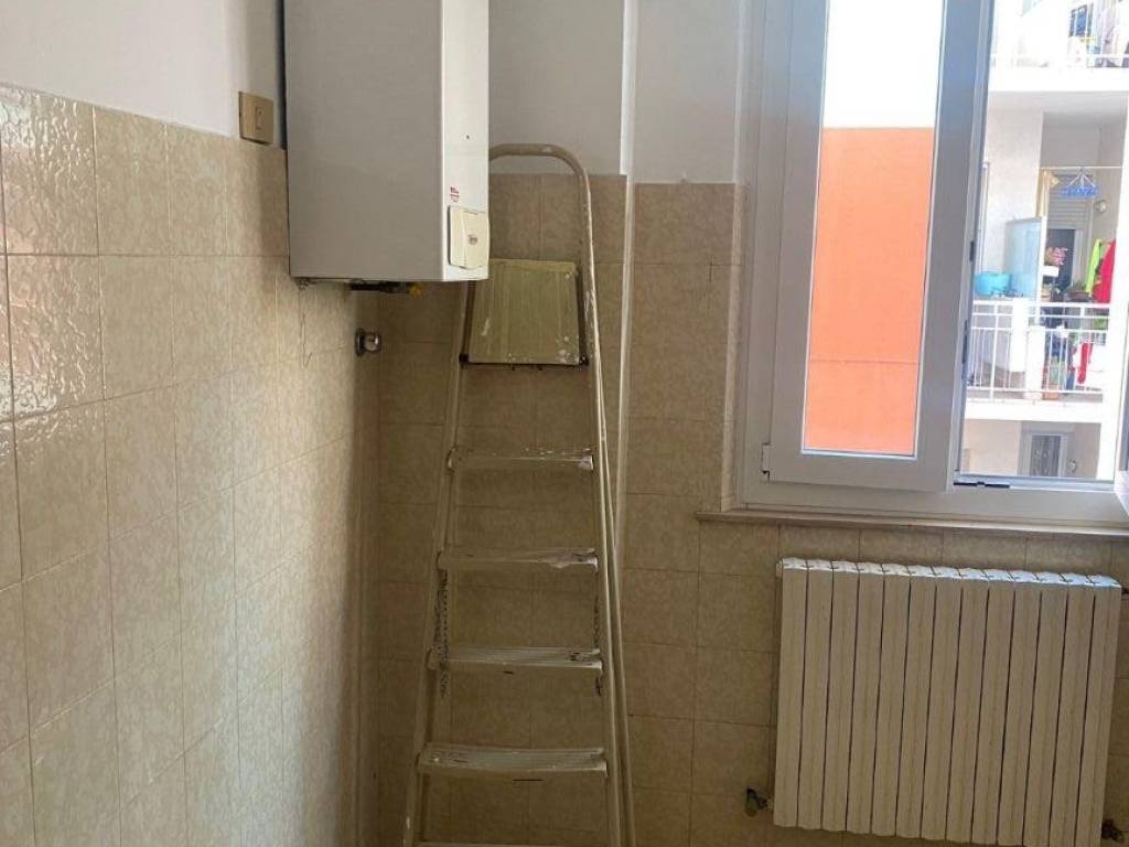 Appartamento a Pesaro in Via Carlo Montanari, 22 - Foto 5