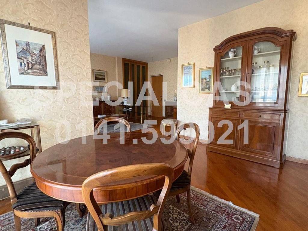 Appartamento a Asti in VIA VALENCE - Foto 2