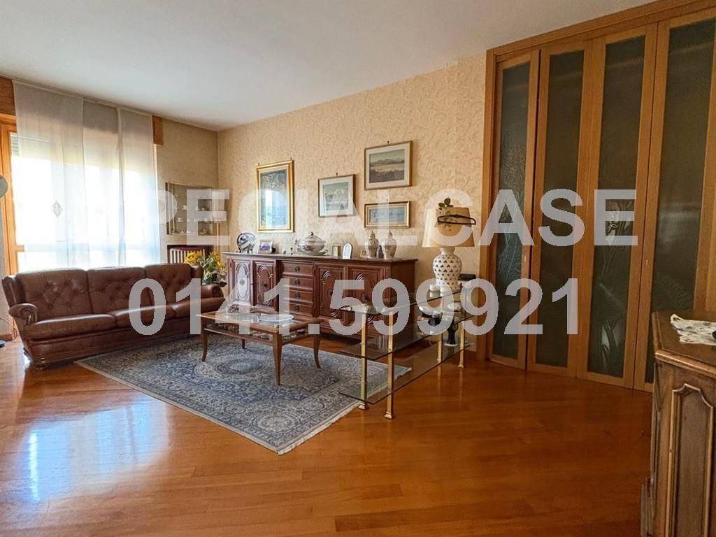 Appartamento a Asti in VIA VALENCE - Foto 3