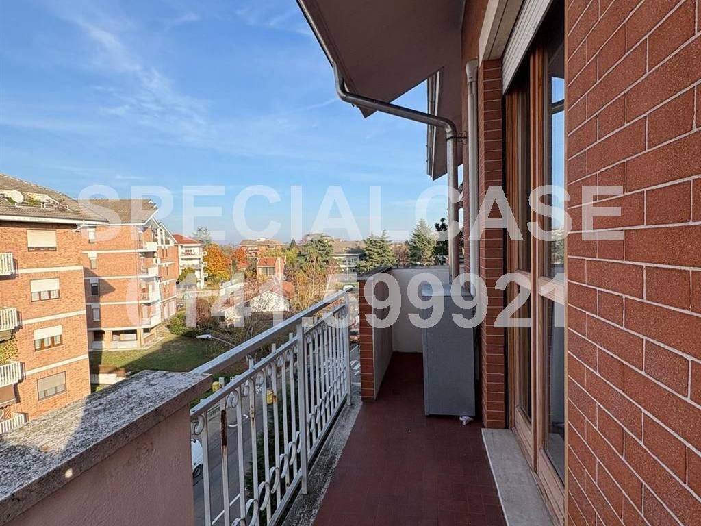 Appartamento a Asti in VIA VALENCE - Foto 5