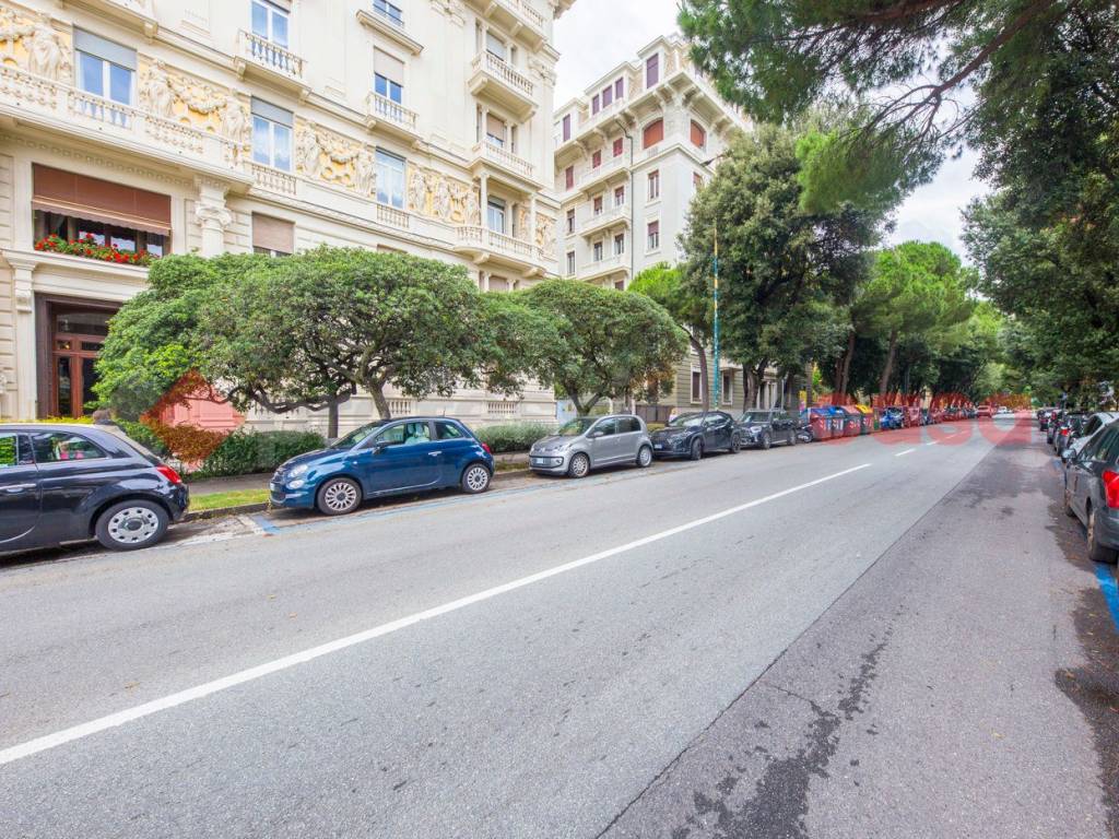 Immobile a Genova in Via Corsica, 21 - Foto 2