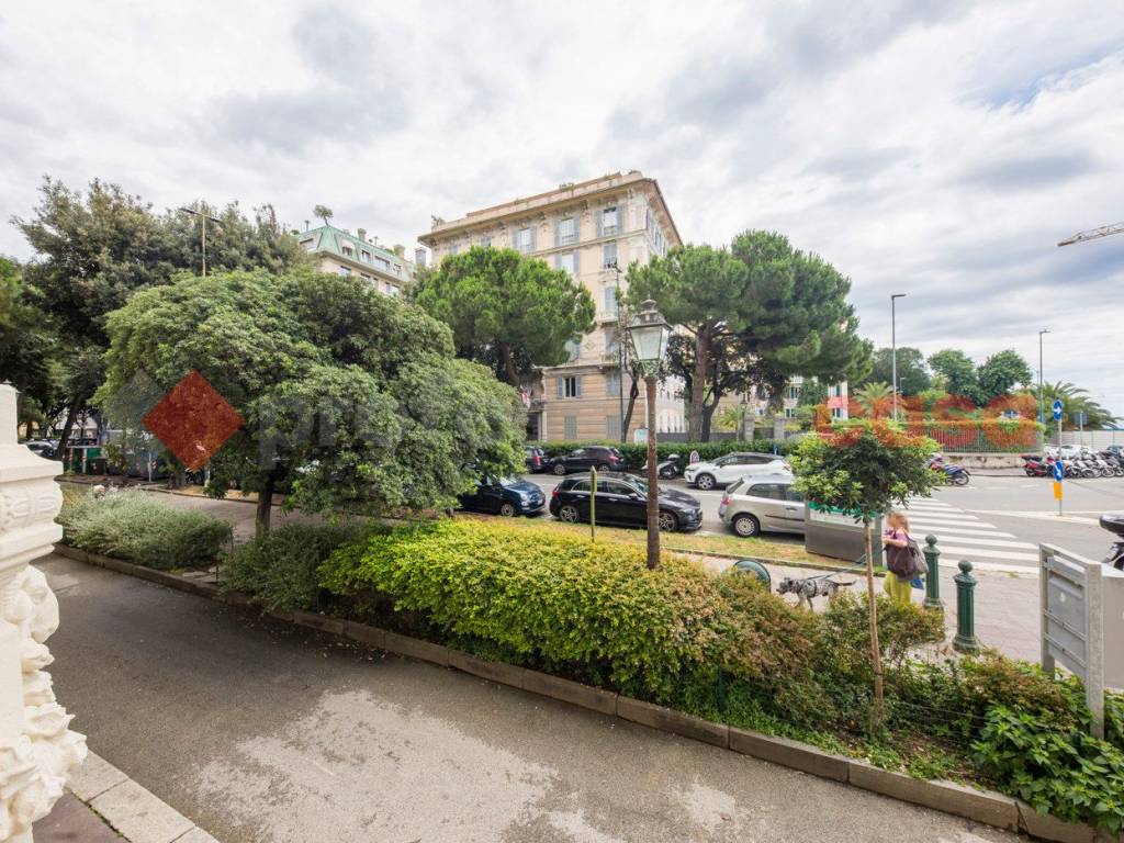 Immobile a Genova in Via Corsica, 21 - Foto 3